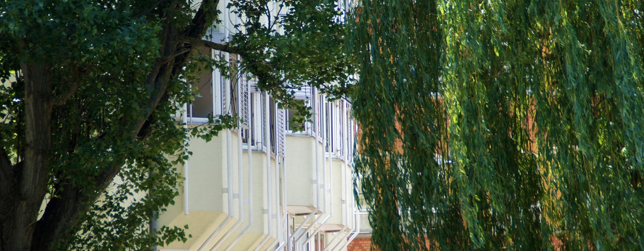 Atrium Seniorenpflegeheim