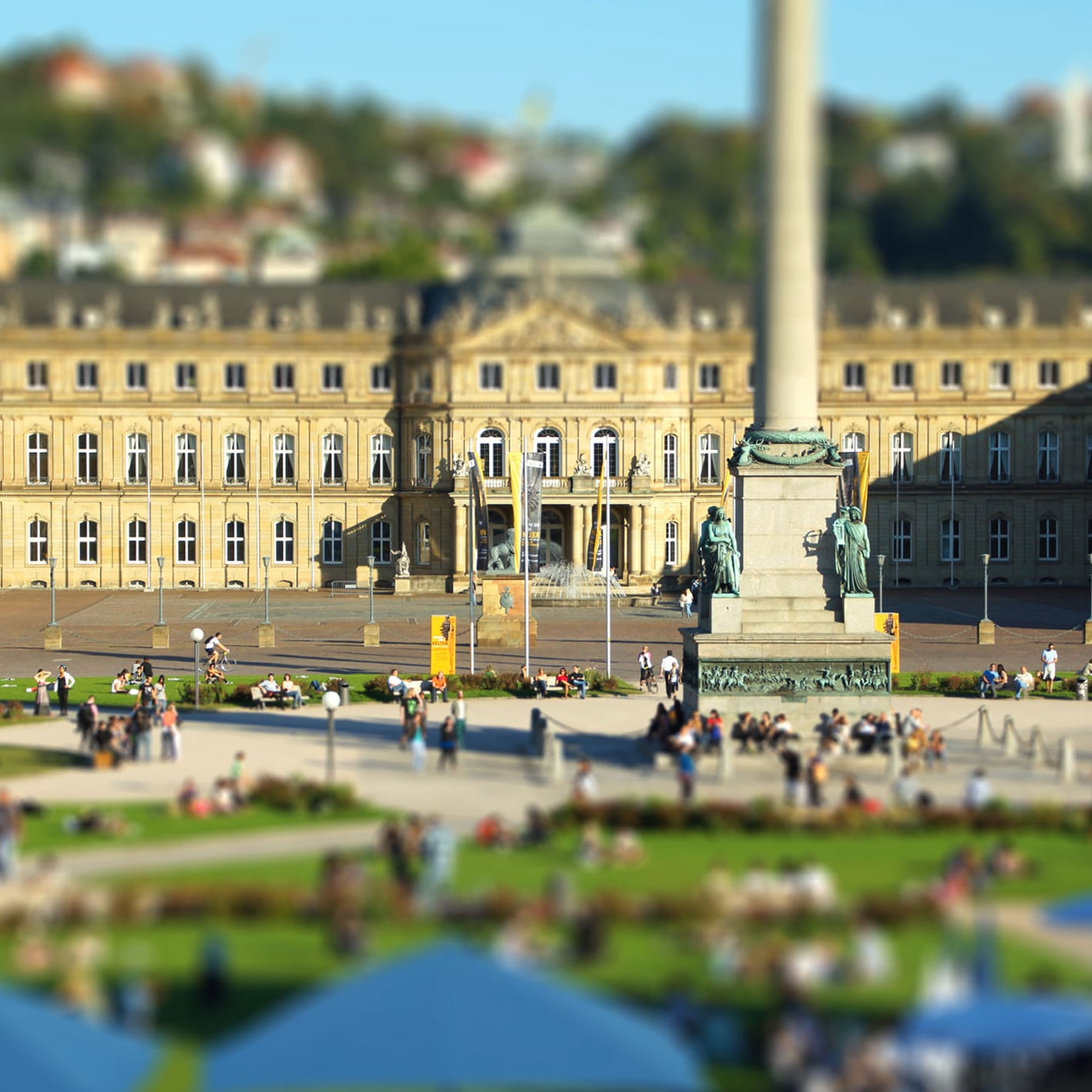 Neues Schloss