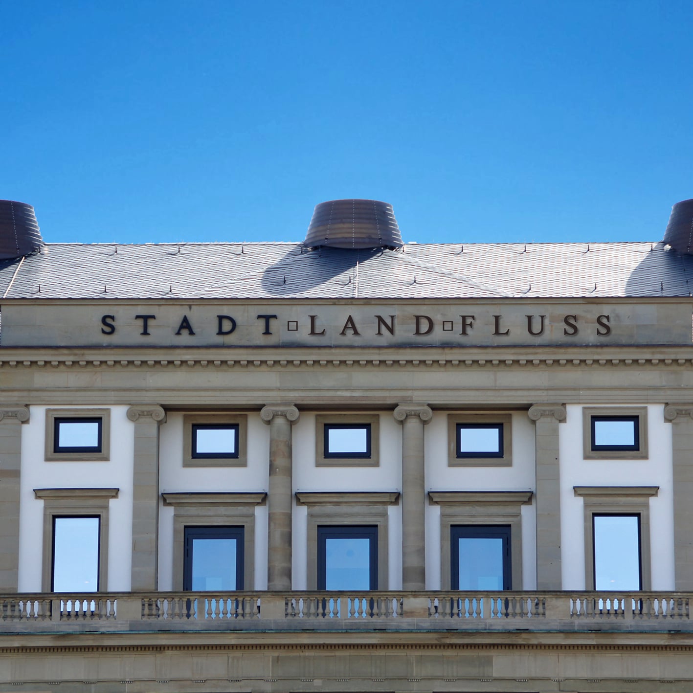 Stadtpalais