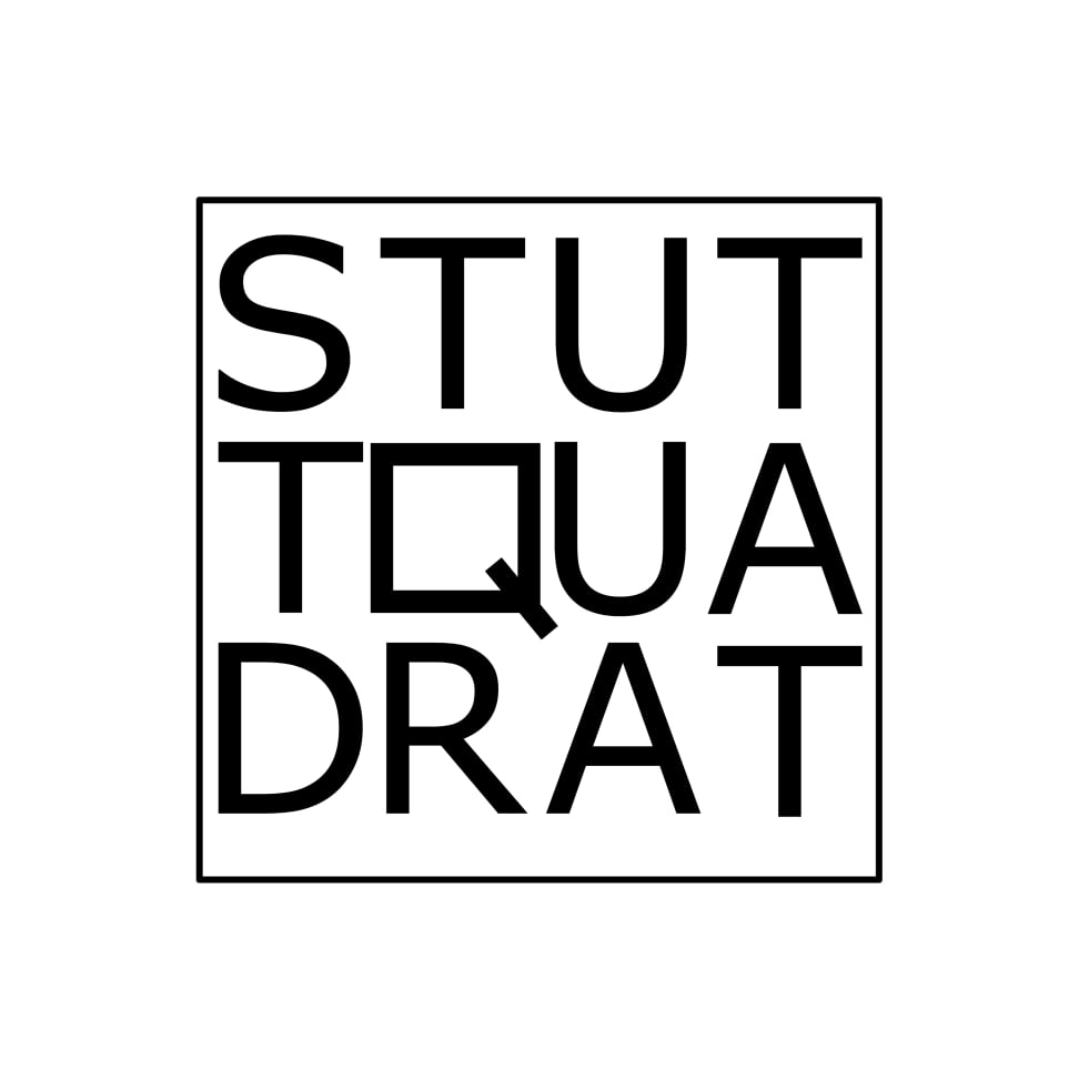 STUTTQUADRAT